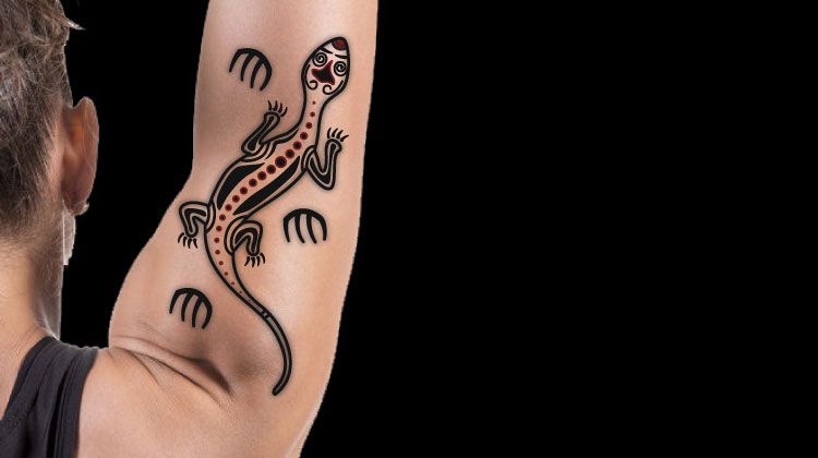 native tattoos for women｜TikTok Search