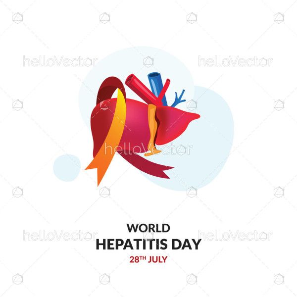 Hepatitis: a worldwide challenge in illustration