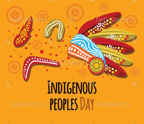 Celebrating Indigenous Peoples Day with Poster Art