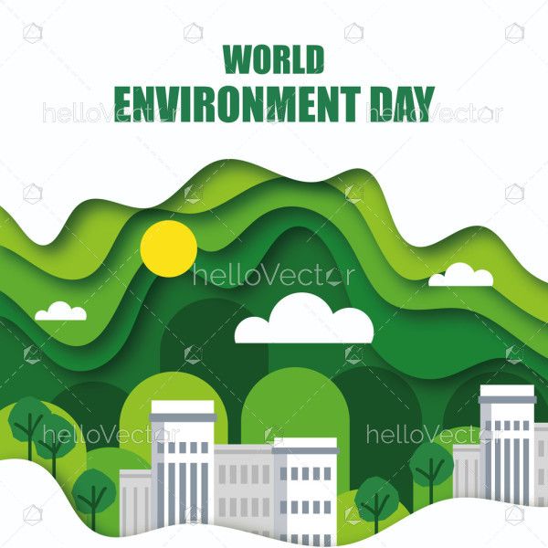 World Environment Day