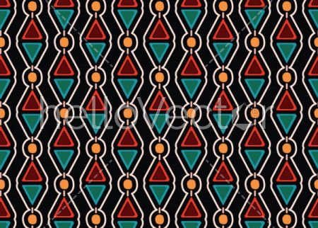 Vector seamless pattern background 