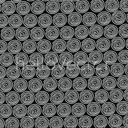 Aboriginal art vector background.