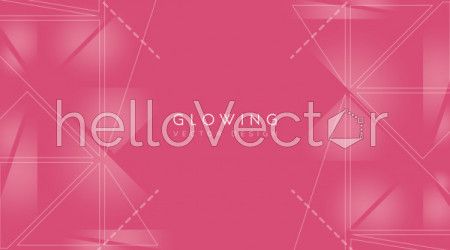 Abstract Vector background design.