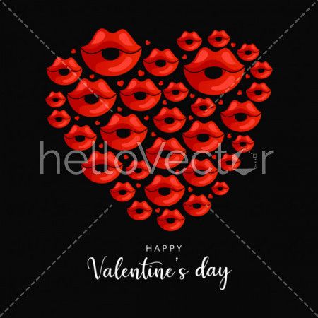 Page 2, Happy valentine love Vectors & Illustrations for Free Download
