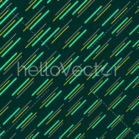 Abstract background with stripes pattern vector illustration