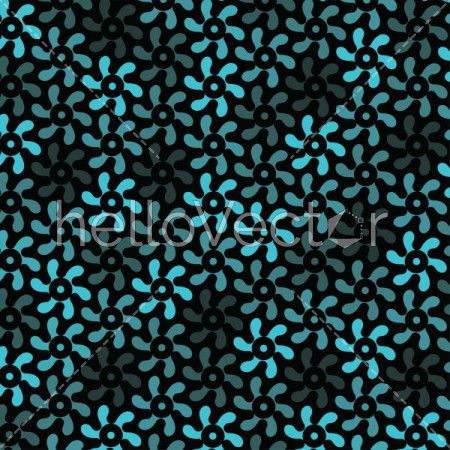 Texture background. Seamless pattern - Vector illustration 