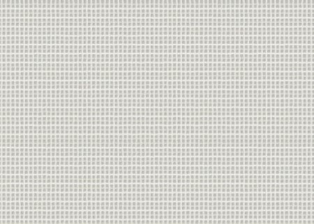 Linen canvas texture white background