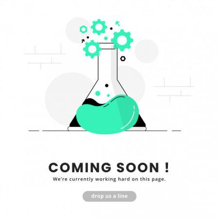 Coming soon template for website