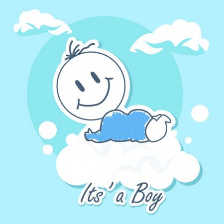 Its A Boy Wallpapers - Top Free Its A Boy Backgrounds - WallpaperAccess