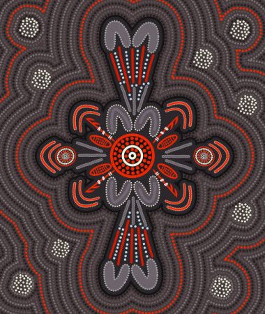 Australian Aboriginal Artwork