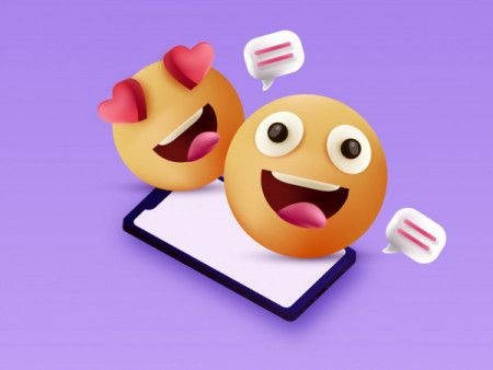 emoticons animated free download