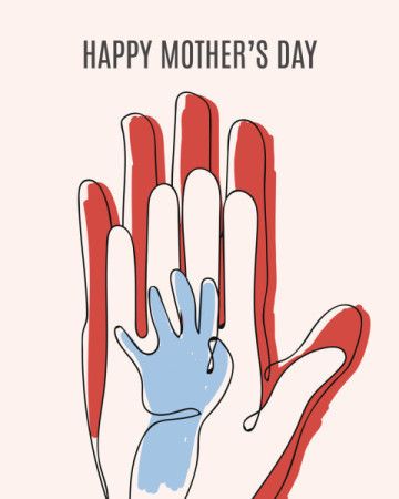 Mothers Day Vector Art, Icons, and Graphics for Free Download