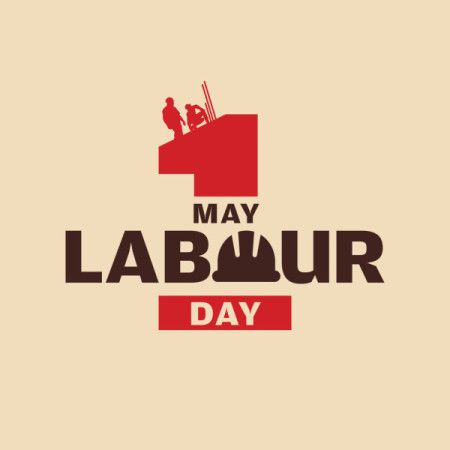 Conceptual Artwork for Labour Day