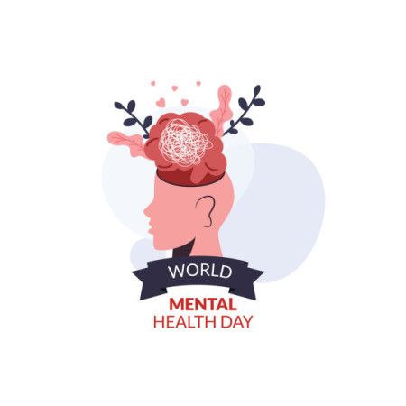 Graphic Interpretation of Global Mental Health Ideas