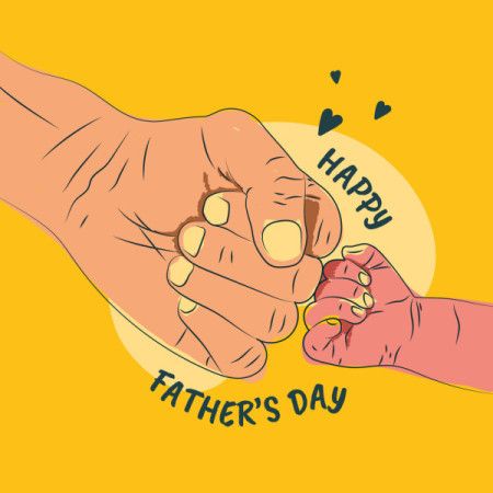 Happy Father's Day – A Bond Like No Other