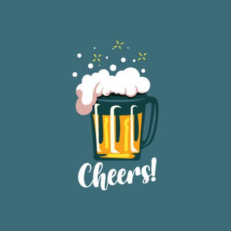Cheers to the Moment!