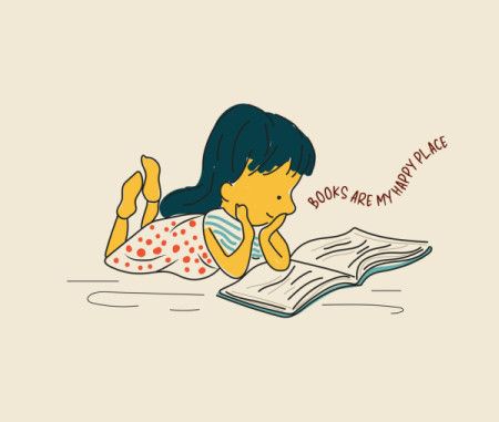 Creative Artwork Celebrating International Literacy Day